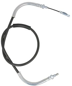 TRW GCH686 Power Brake Systems