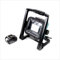 Makita DEADML/DML 805 LED Baustrahler 14,4-18 Volt / 230 Volt + 1x 3Ah Li-Ion Akku
