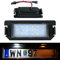 DoLED Q04 LED Kennzeichenbeleuchtung mit E-Prüfzeichen Xenon Optik