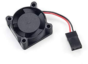 Arrma BLX100/120 ESC FAN (1pc) (ARA390290)