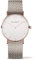 Paul Hewitt Unisex Analog-Digital Automatic Uhr mit Armband S0352109
