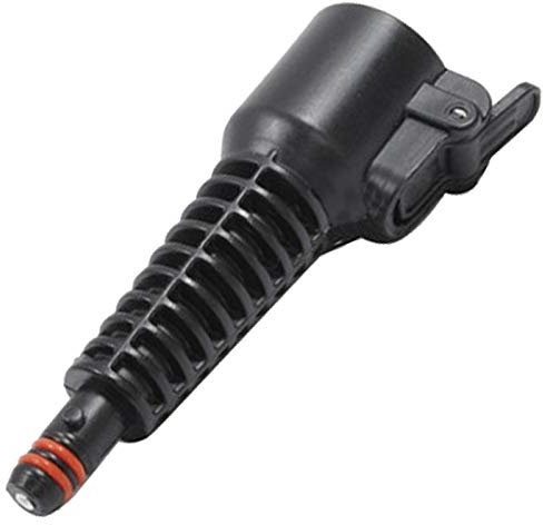 Spares2go Accessory Nozzle Adaptor for Morphy Richards Steam Cleaner
