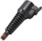 Spares2go Accessory Nozzle Adaptor for Morphy Richards Steam Cleaner