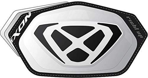 Ixon SLIDER RACE 2.0 SLIDER KUNSTSTOFF MISTA WEISS SCHWARZ U