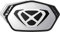 Ixon SLIDER RACE 2.0 SLIDER KUNSTSTOFF MISTA WEISS SCHWARZ U