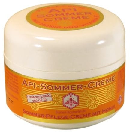 [ostprodukte-versand] API Sommer Pflege-Creme mit Honig