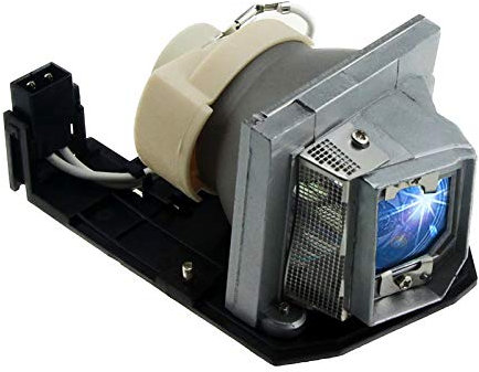 Huaute Lampe de Rechange de projecteur BL-FP230D Haute Qualité Compatible avec Ampoule pour Optoma HD20 HD200X TX612 TX615 EX612 EX615 HD2200 EH1020 HD180 DH1010