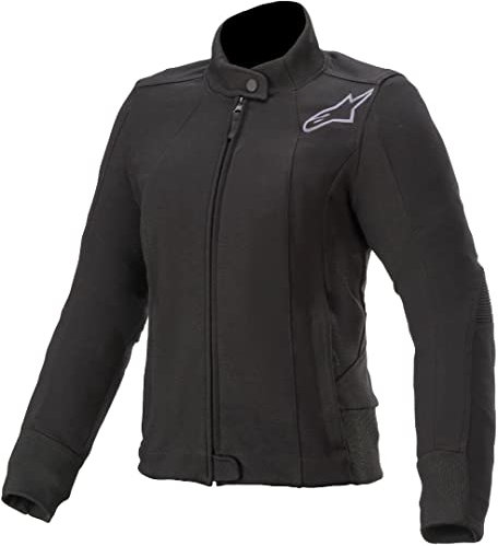 Alpinestars JACKET 4W BANSHEE BK L