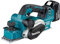 Rabot 18V LXT 82 mm (2x5,0 Ah) en MAKPAC avec module AWS - MAKITA DKP181RTJU