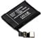 Battery Replacement Compatible for Apple Watch 2 42mm, Watch A1758, Watch A1817,