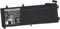 ASKC 56Wh RRCGW Replacement Laptop Akku für Dell XPS 15 9550 Precision 15 5510 Mobile Workstation Notebook 062MJV 62MJV M7R96