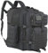 GZ XINXING 64L Große 3 Tage Molle Pack Militär Taktische Armee Rucksack Bug Out Bag Rucksack Für Männer, Schwarz, 45L - 64L, Rucksack Rucksäcke
