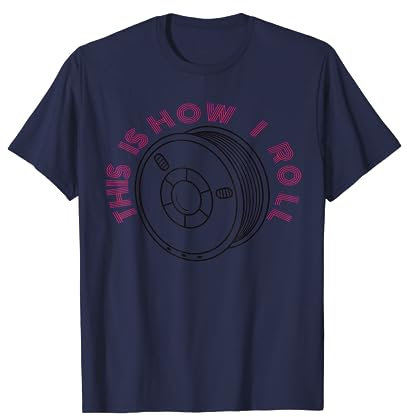 Imprimante de rouleau de filament d'impression 3D PLA ABS T-Shirt