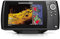 Humminbird 411610-1 Helix 7 Chirp MDI GPS G4 Fischfinder