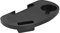 LOVIVER seat Cup Holder for Garden Recliner Camping Tray