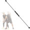 LIOYUHGTFY Fitness Schwingstab Bequeme elastische Flexi-Bar Home Fitness Tremor Bar mit hochfrequent vibrierendem, parallelem Bauchstab 826