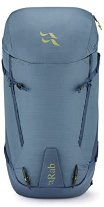 RAB Ascendor 28 Rucksack, Orion Blue