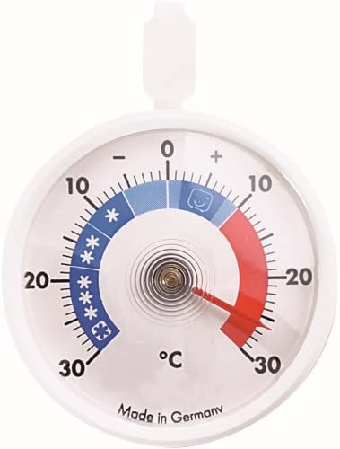 Schneider Thermometer, -30°C bis +30°C Messbereich