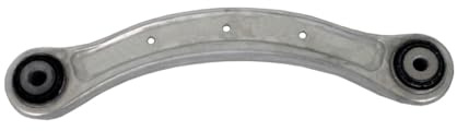 SKF Radaufhängung Lenker Längslenker ohne Traggelenk VKDS 421022 Position vorne Höhe 107 mm Länge 542 mm Breite 136 mm - OE Qualität