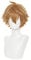 OSIAS Tartaglia Genshin Impact Cosplay Wig for Man and Boys