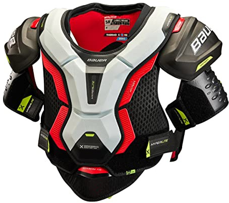Bauer Vapor S22 HYPERLITE Intermediate M Eishockey Schulterschutz