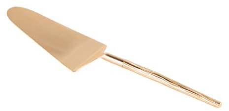 TABLE PASSION - Pelle à tarte Kleofina or