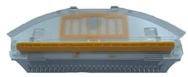 HEPA Filter, Fan Assembly, Dust Box For Robot Vacuum Cleaner A590