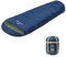 Naturehike Mumienschlafsack, Baumwoll-Schlafsack für Erwachsene, 300GSM /600GSM Winter Schlafsack, Ultraleicht & Tragbar & Kompakt Vier Jahreszeiten Wasserdicht mit Kompressionsbeutel sleepingbag