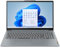 Lenovo IdeaPad Slim 3 Notebook 15,6 Zoll (39,6 cm) FHD (1920 x 1080), Intel Core i7-13620H, RAM 16 GB, 512 GB SSD, WiFi 6, Windows 11 - Arctic Grey, exklusiv von Amazon, Portugiesisch QWERTY