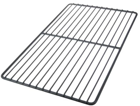 Foster Compatible Plastic Coated Fridge Shelf 530mm x 325mm Wire Grid 15271429