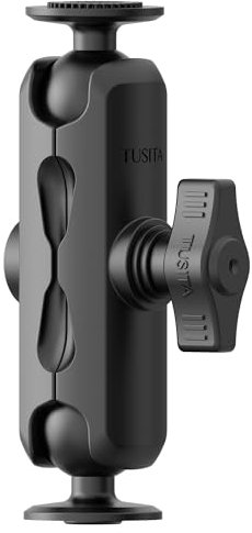 TUSITA Lock 360 Arm 1 Support - Double Prise B Taille Moyen