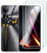 Xianyun 2 Pezzi Pellicola Vetro Temperato per ZTE Nubia Neo 2 (6.72)- Durezza 9H, Antigraffio, Senza Bolle, 0,33mm Ultra HD Trasparente, Pellicola Prottetiva