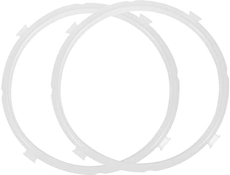Cabilock Replacement Sealing Ring for Tower Pressure Cooker Electric Pressure Cooker Sealing Ring