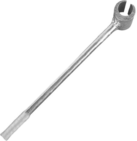 Hinge Knuckle Bender, Tool for Commercial Door Hinge Adjustment, Precise Alignment Door, Hinge Maintenance Tool, Robust Steel Structure for Home