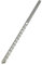 1Pcs 300mm/350mm Long Masonry Concrete Drill Bit Triangle Shank 6mm 8mm 10mm 12mm 16mm Alloy Drill Bits Power Tool Parts(10x300mm)