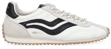 MRP Damen - Sneaker Cartagena in weiß Textil
