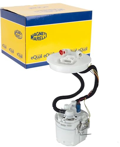 MAGNETI MARELLI Kraftstofffördermodul