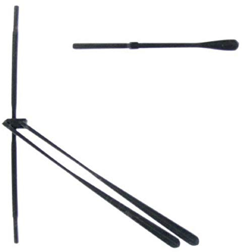Carson Modellsport 500907369 1:14 Windscreen Wipers 1 Set