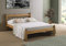 MissionTM Colonial Spindle Bed Frame in Waxed Pine 3ft, 4ft, 4ft6, 5ft Available (5ft King (150cm x 200cm))