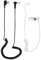 Anti-radiation headphones 3.5mm Mono Listen Only Surveillance Acoustic Tube Earpiece Headset Anti-Radiation for Radio Mono Listen Only Audio Acoustic Earpiece