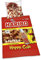 Herding Haribo Happy-Cola Bettwäsche-Set, Wendemotiv, Kopfkissenbezug 80 x 80 cm, Bettbezug 135 x 200 cm, Mit leichtläufigem Reißverschluss, Baumwolle/Renforcé