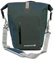 Bomence Gepäckträgertasche wasserdicht, Fahrradtaschen, leichte Packtaschen Fahrrad, Gepäckträger Tasche, Radtaschen, Bikepacking Bag (Industrialgrün)