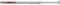 Fischer Tasselli Prolungati DuoXpand FUS 10x230 con Vite a Testa Esagonale Flangiata in Acciaio Zincato, 50 Pz, 562174