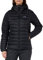 Patagonia 84712-BLK W's Down Sweater Hoody Jacket Women's Black XS