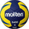 Molten Handball H3X3400-NB, Größe: 3