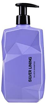 Silver Lining Silver Shampoo 1000ml