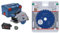 Bosch Professional BITURBO GKT 18V-52 GC Cordless Plunge Circular Saw (incl. connectivity Module, excl. Batterie & Charger) + Circular Saw Blade Expert (Wood, 140 x 20 x 1.8 mm, 24 Teeth)