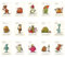 modern times Postkarten A6 +++ MIX SET Nr. 3 15 lustige Motive MONSTER DES ALLTAGS +++ © MOSER, Christian