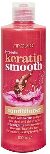 ANOVIA CONDITIONER KERATIN SMOOTH 30/11/25