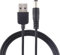 Adaptateur Secteur 3A USB à 5,5 x 2.1mm Câble d'alimentation CC, Longueur: 1m